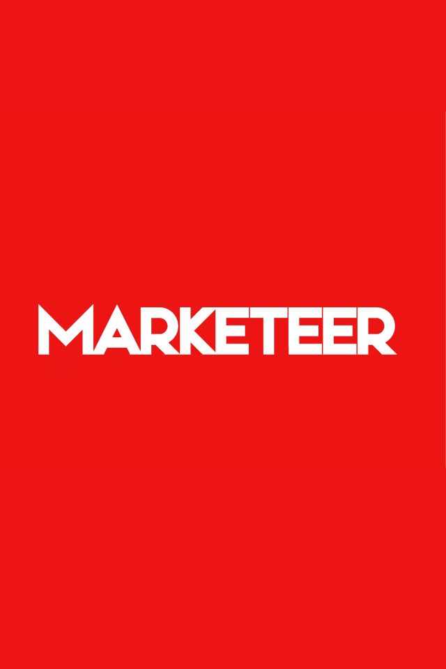 Nova Expressão finalist at the 2022 Marketeer Awards